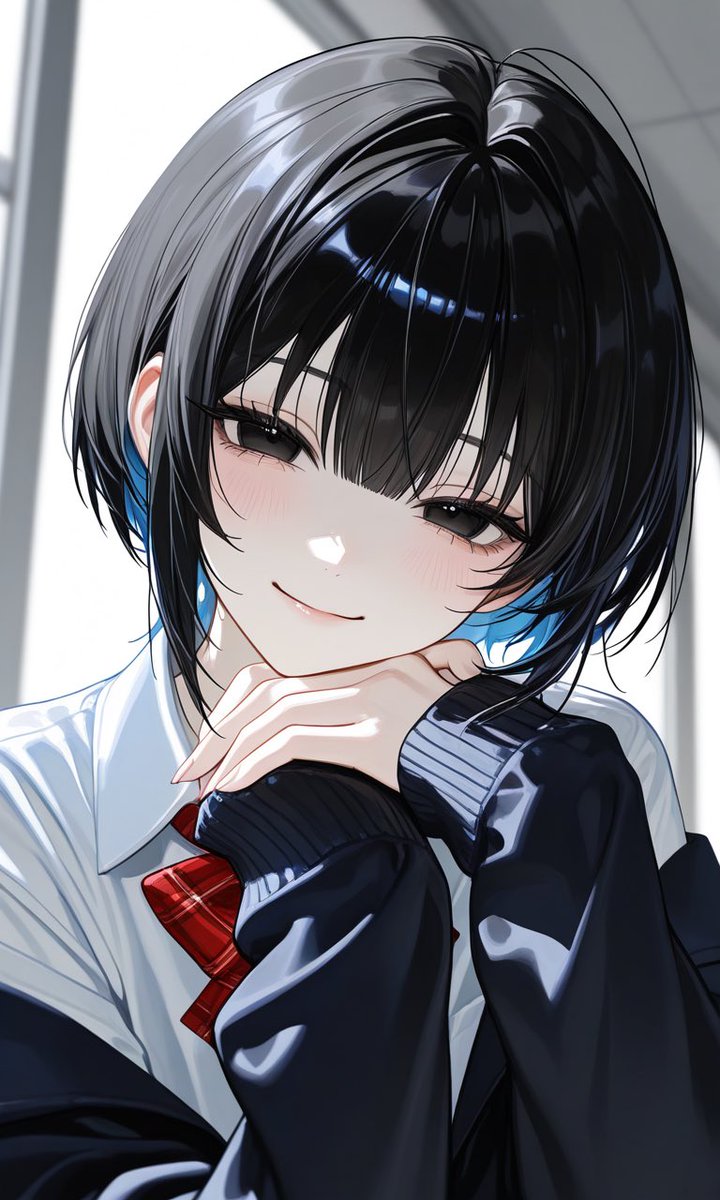 suitabledesu's tweet photo. 新しくカワイイ系の子を作ってみる
おててが難しいねぇぇ https://t.co/TZ5l7APap9