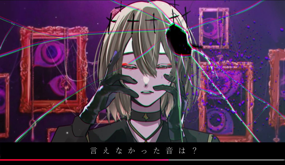 O9Nz3's tweet photo. @yomado_uta https://t.co/tt9oCpp0UB