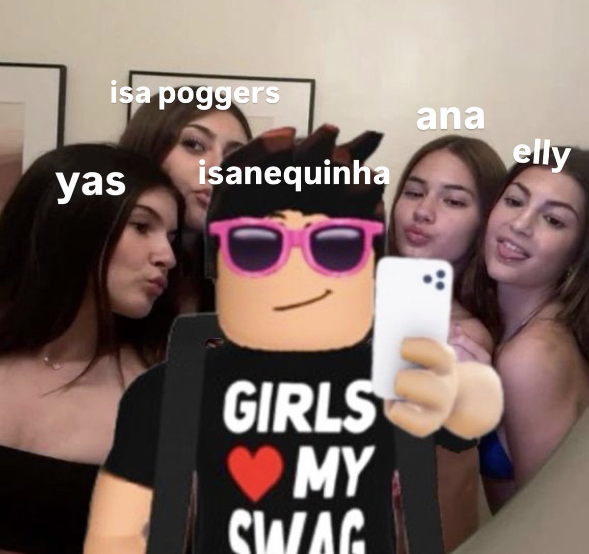 puurfly's tweet photo. Amo vocês https://t.co/1yJ8DWSMvd