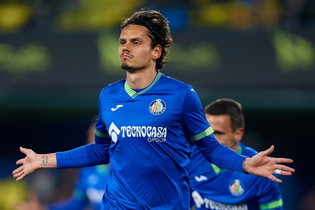 GetafeCF_Off tweet picture