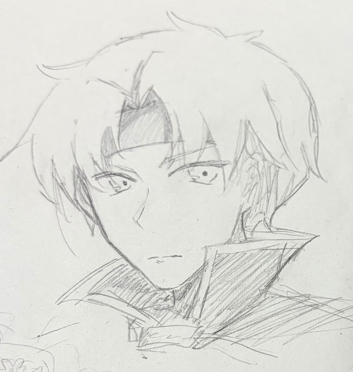 Biohazard_91712's tweet photo. 落書きシェゾ
#ぷよぷよ https://t.co/u6nDxK8q2c