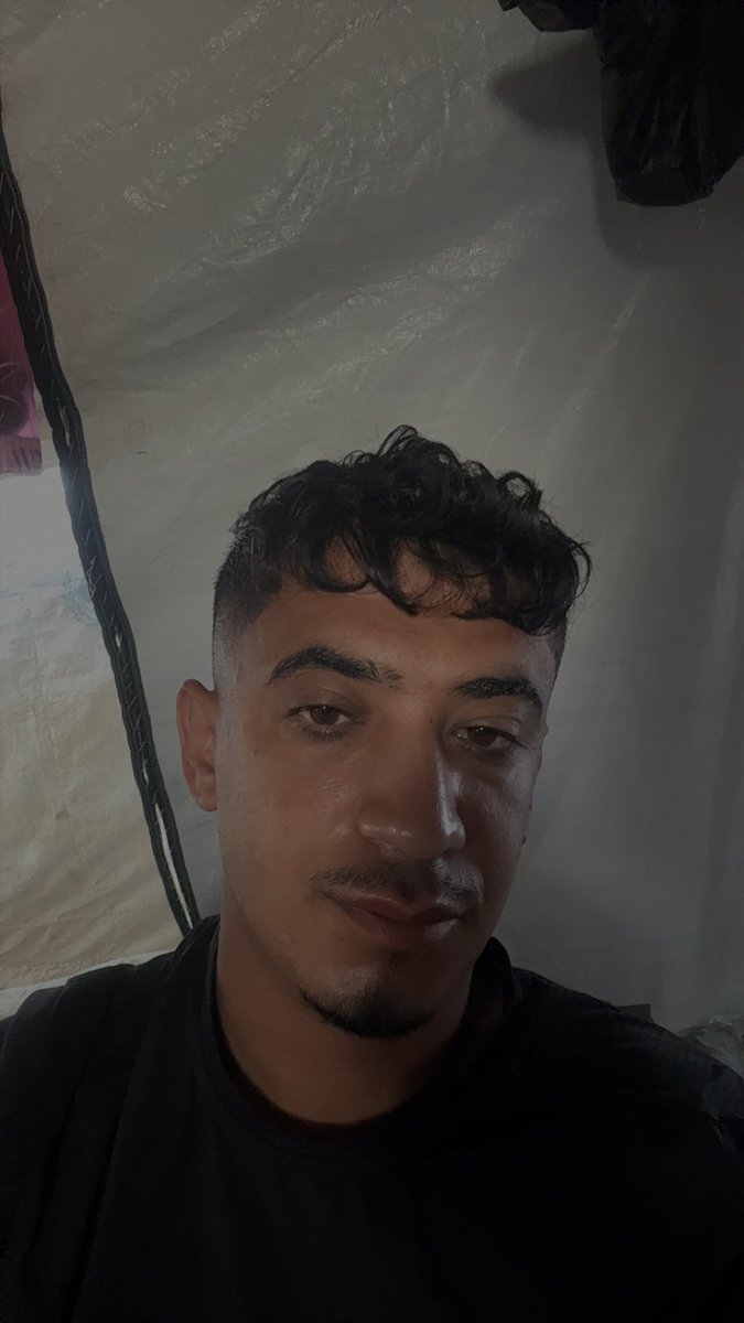 mahmoouddj's tweet photo. ‼️My family depends on me, but illness and hardship have made everything harder.

Please don't look away. Your support can help my family through this difficult time.🙏

https://t.co/2fTIra5cXS https://t.co/LngvZn1OjL