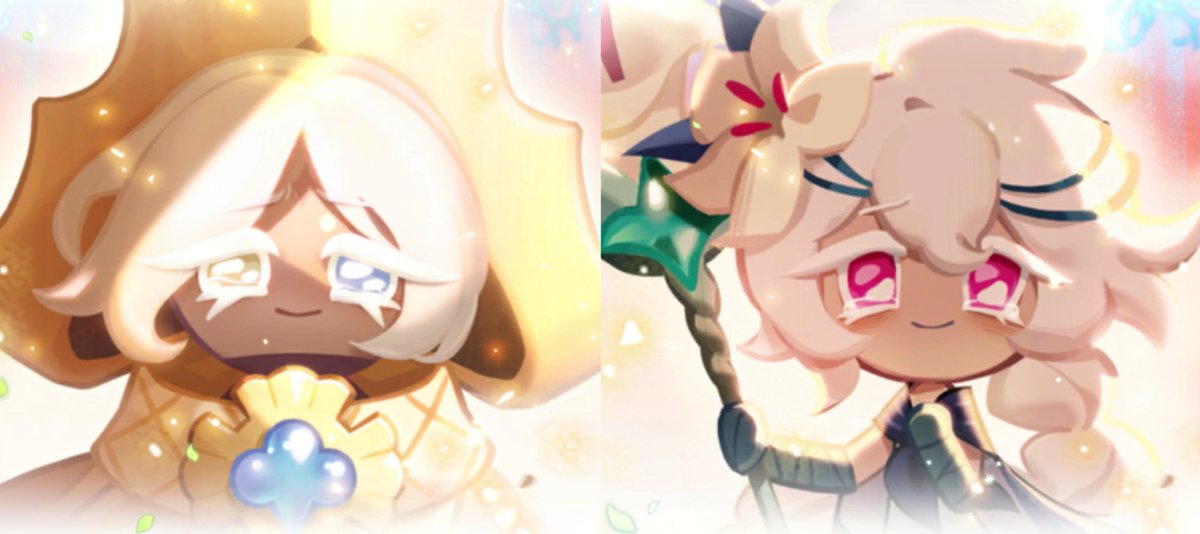 cookierunfess's tweet photo. // spoiler crk

😭😭🥹 https://t.co/hNm8FDu5j1