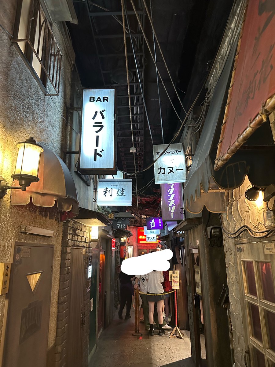 mrsuperbaka's tweet photo. ラー博 https://t.co/pRKTw7Yxyd