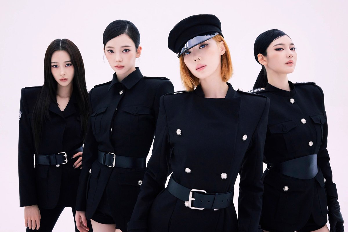 koreansales_twt's tweet photo. 🇰🇷 Best-selling Groups Debuted in 2020 (until August 8th, 2026)

1. #ENHYPEN — 20,487,492 copies sold
2. #aespa — 12,161,650 copies sold
3. #TREASURE — 7,606,479 copies sold
4. #CRAVITY — 2,984,617 copies sold
5. #P1Harmony — 2,267,576 copies sold
6. #STAYC — 2,078,894 copies sold
7. #WEi — 745,428 copies sold
8. #RedVelvet_IRENE_SEULGI — 459,227 copies sold
9. #LUCY — 451,307 copies sold
10. #DRIPPIN — 403,029 copies sold