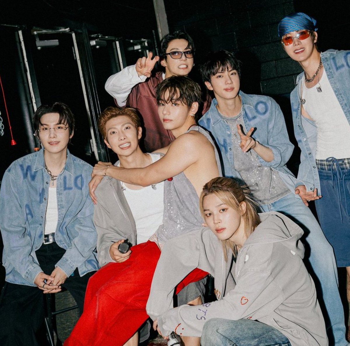 2026 #8月11日のバンタン 38公演目 260811 BTS WORLD TOUR 'ARIRANG