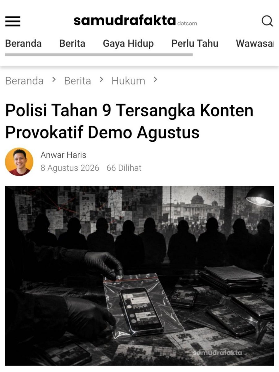 Simawarhtm's tweet photo. menyampaikan aspirasi tetap boleh selama tertib Warga Jaga Warga agar masyarakat umum tetap aman dan nyaman #ProvokasiChaos https://t.co/ZDRTzYI8QX