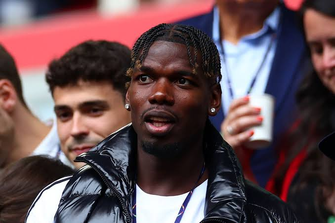 Jimbob210712's tweet photo. I see the Social Media fan base are Jumping on the #Pogback rubbish! The same player who wanted out of #MUFC constantly ove rthe last 3 years of his contract (R/Madrid) the same player who was injured most of the time! the same player who was a Drug Cheat! No Thank you! #PogOut https://t.co/uO5DBjp7hX