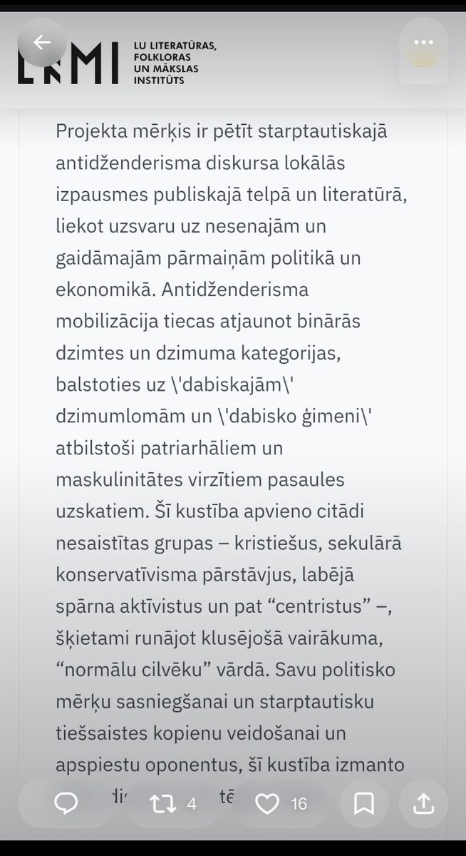 tasaspasaule2's tweet photo. Kamēr jūs guļat, transdženderisti par jūsu naudu /300 k/ cīnās pret "dabisku ģimeni". Mostieties! https://t.co/UnumTpH3NH
