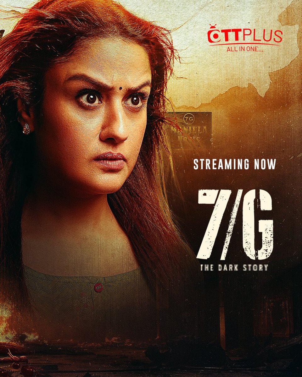 ottplus_'s tweet photo. 7G | Movie Streaming Now on | OTT PLUS | All in one app

7G movie Streaming Now on OTT PLUS
Download the app and enjoy your movie time
29/ month
800+ Superhit &amp; Blockbuster MOVIES in 4 South Indian Languages. https://t.co/51GES203ri
