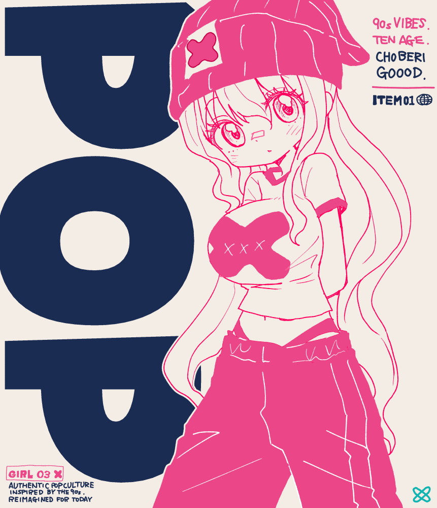 RT @oniongraphics: ポッポ