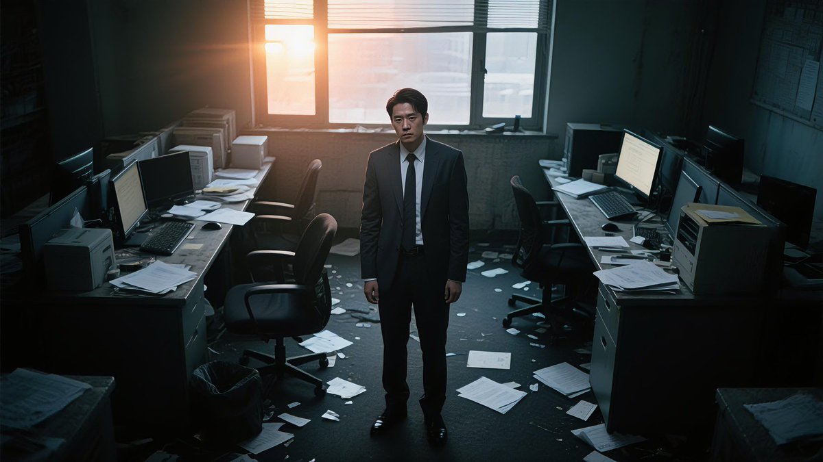 FunCopPete's tweet photo. New favorite drama just dropped! The plot twists had me on the edge of my seat the whole time—if you love tense, gripping storytelling, this is a must-watch. https://t.co/XOzPscJwFX