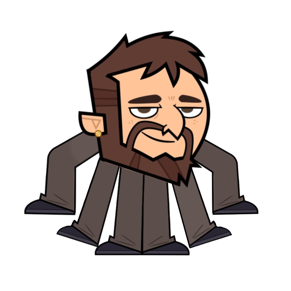 Ted_1125's tweet photo. Ted spider🥺🥺
Ernesto lo hizo otra persona random pero Ted si lo hice yo✨
#Disventurecamp
#Tedgordon
#disventurecamptwt https://t.co/5a6xFbTj7u