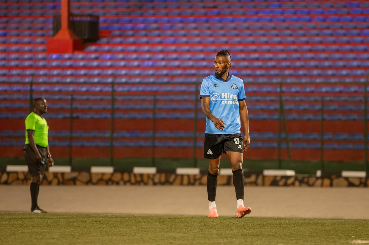 VipersSC's tweet photo. Valuable minutes in the tank for the squad🔋
#VenomsUpdates || #OneTeamOneDream || https://t.co/dibeZ3aPtU