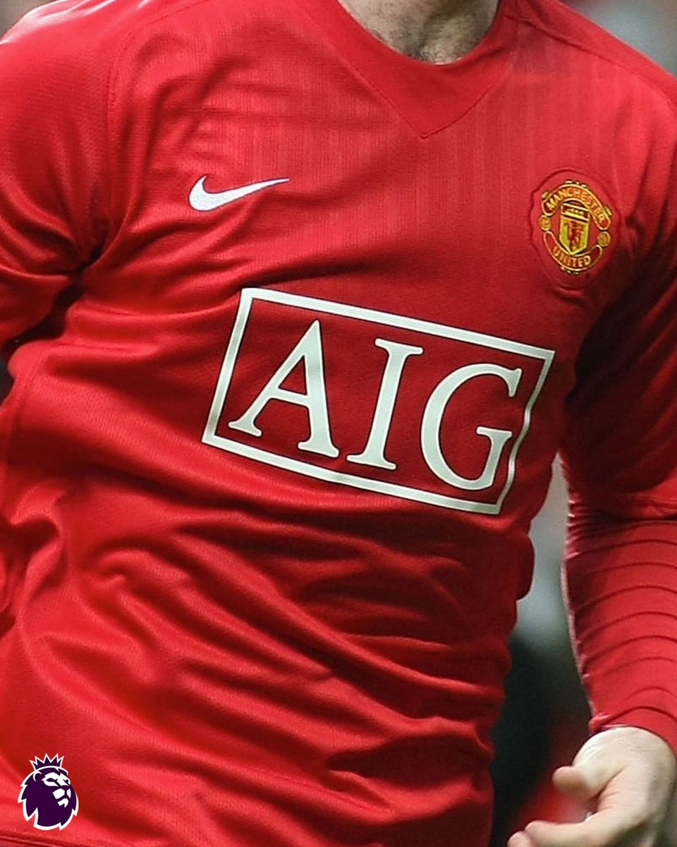 PLforIndia's tweet photo. When you see this jersey, who comes to mind? 🤔

@ManUtd https://t.co/XTBAqaN73J