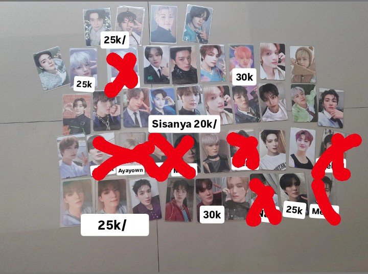 _Jjaehyunlove97's tweet photo. Wts aab pc nct dream haechan jaemin mark renjun jisung jeno istj beat it up dream scape wish jaehee jnjm manyun melet 

💵 15k each

❗no vidcon, not sensitive buyer

Ready ina
❗bulk
✅ Split payment langsung co oren
📍Go dom jatim https://t.co/8u1XqG5Bi7