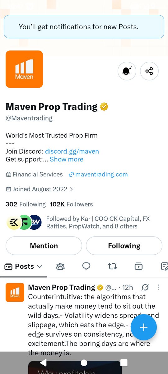 ForexServise's tweet photo. @Maventrading Follow ✅ 
Like ✅ 
Retweet ✅ 

Now wait my turn 

@Dogiumteam https://t.co/jhkzyjzssx