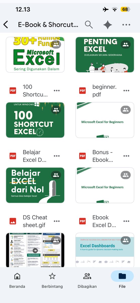 sierapril's tweet photo. Banyak yang udah keterima kerja karna punya portofolio Excel. Yakin kalian gamau mulai belajar? 

Aku udah buatin modul excel step by step lengkap ada video pembelajarannya yang ramah buat pemula, rumus penting dan juga file latihan untuk dunia pekerjaan. Yang mau akses komen ya https://t.co/WvvwY3w8tp