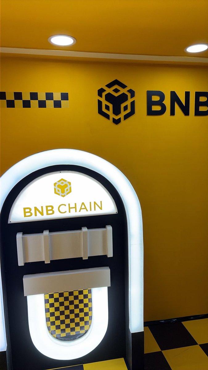 PrinceYakisoba's tweet photo. @BNBCHAIN #BNBID https://t.co/LG65viJcYh
