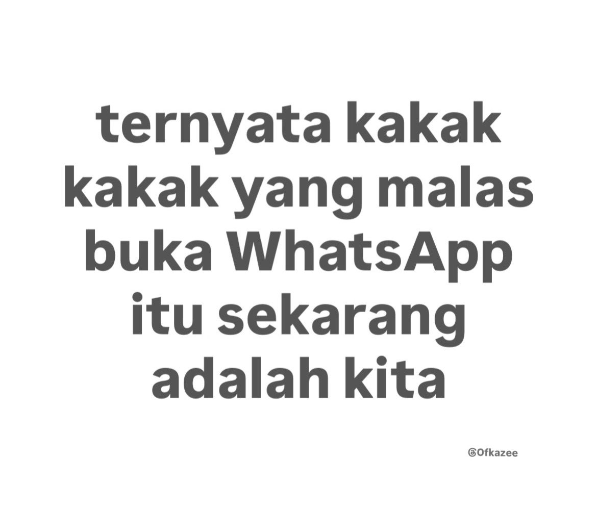 Ofkazee's tweet photo. https://t.co/HympAhQOll