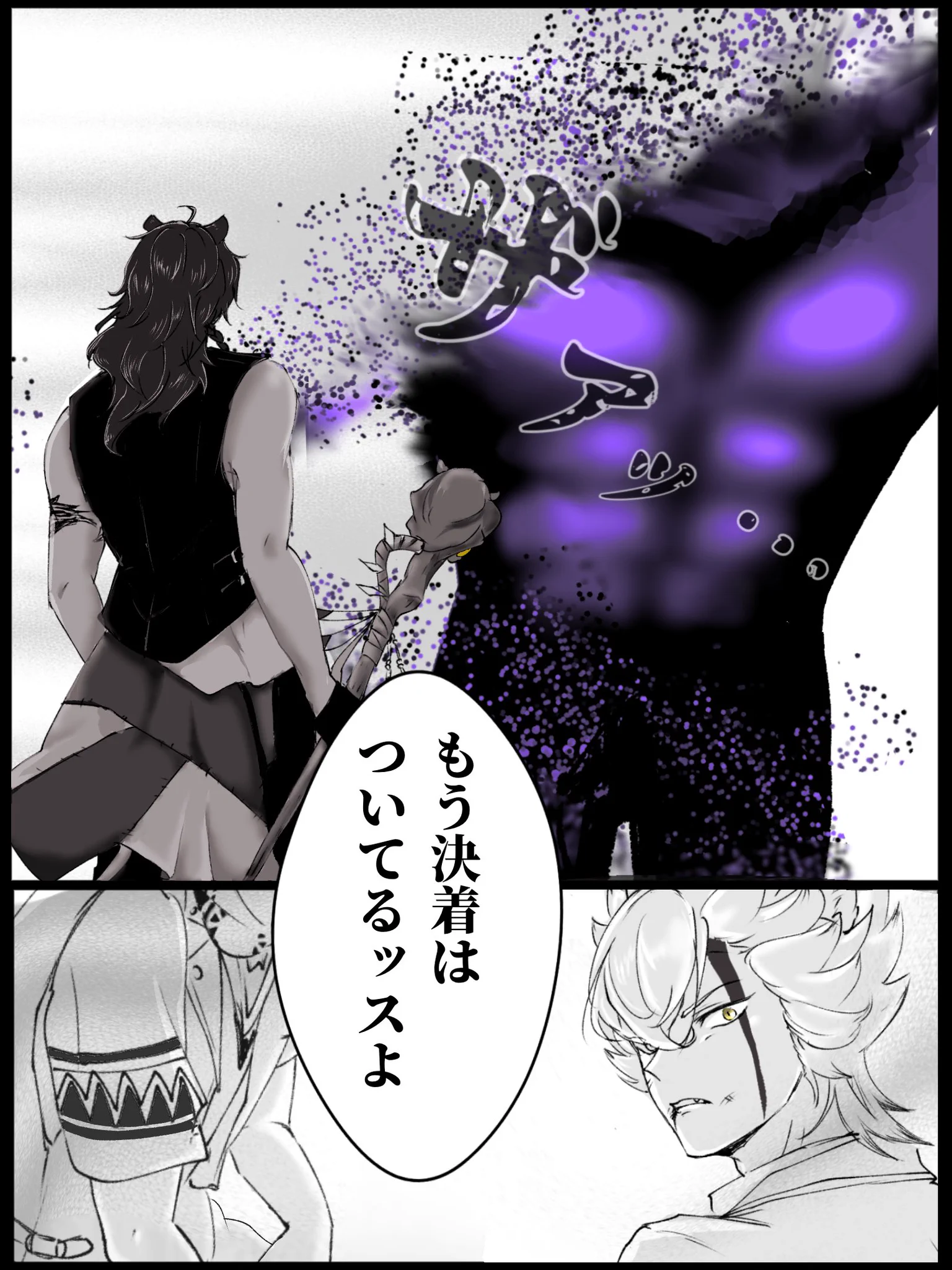 ぐりこ (@griko_2d) / X