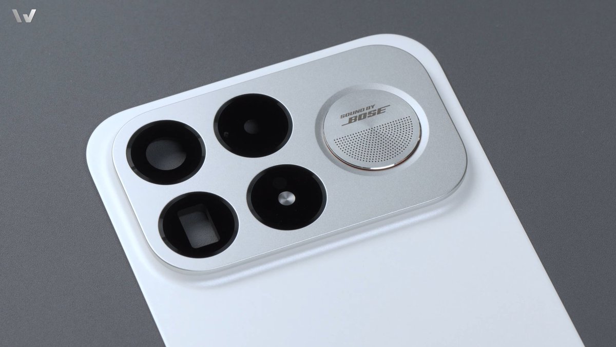 TechHome100's tweet photo. #REDMI #REDMIK100ProMax
3/13๐งต https://t.co/jGnhSZS1gj