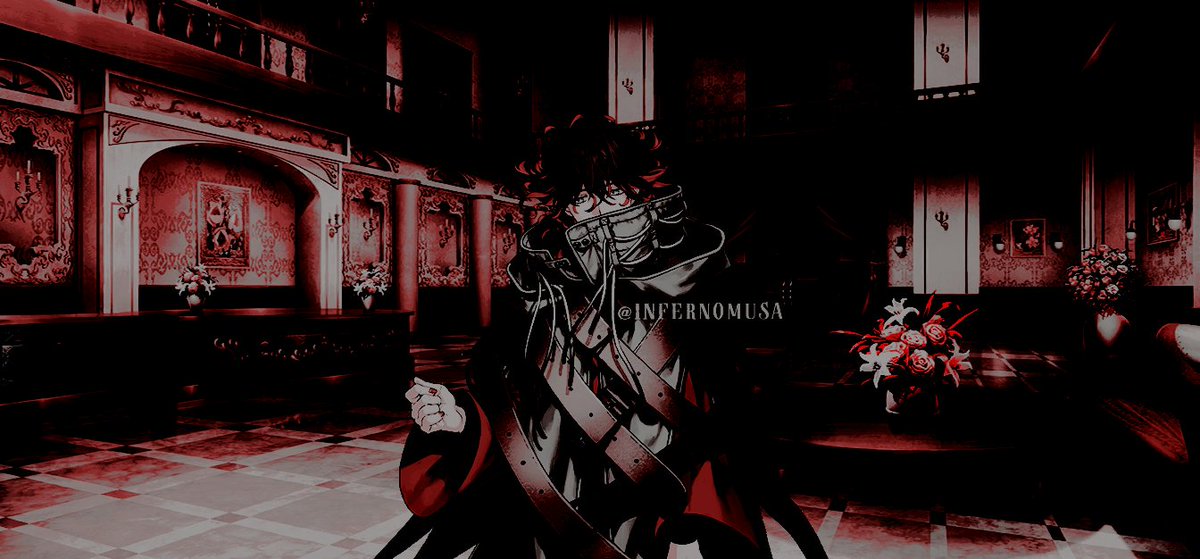 InfernoMusa's tweet photo. ⠀
⠀⠀⠀“ hehe, oops I got lost once again and yet where did you come from, @Earthshxper .ᐣ ”
⠀ https://t.co/1G0HfZlV1v