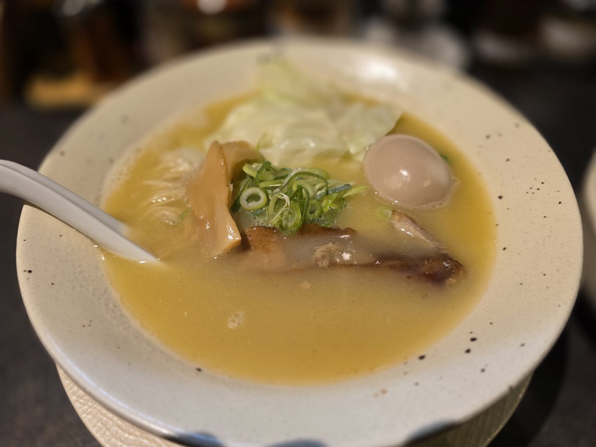 kentaro_hookah's tweet photo. 鶏そばぁ🤤 https://t.co/fIsjGFrXbD