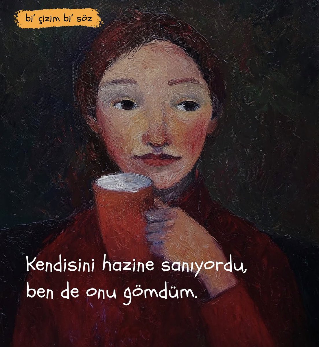 sevgilikendin's tweet photo. https://t.co/qdZvm2H7Y7