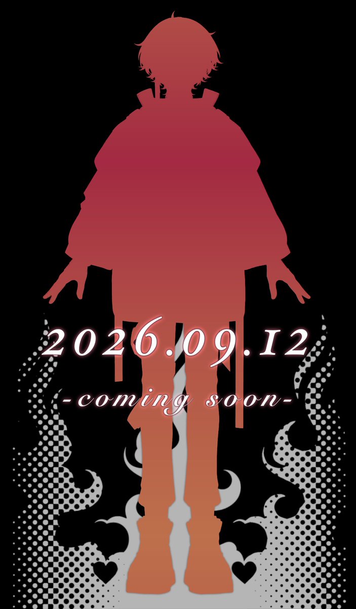 touyukan's tweet photo. 2026.09.12 https://t.co/SniHsnChAY