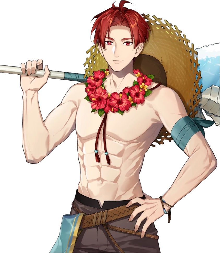 emblemcrave's tweet photo. Sources are saying Seth is a “yummy twunk” that needs to “get a little gay” with Saleh or Cormag. https://t.co/5bklOM290Z
