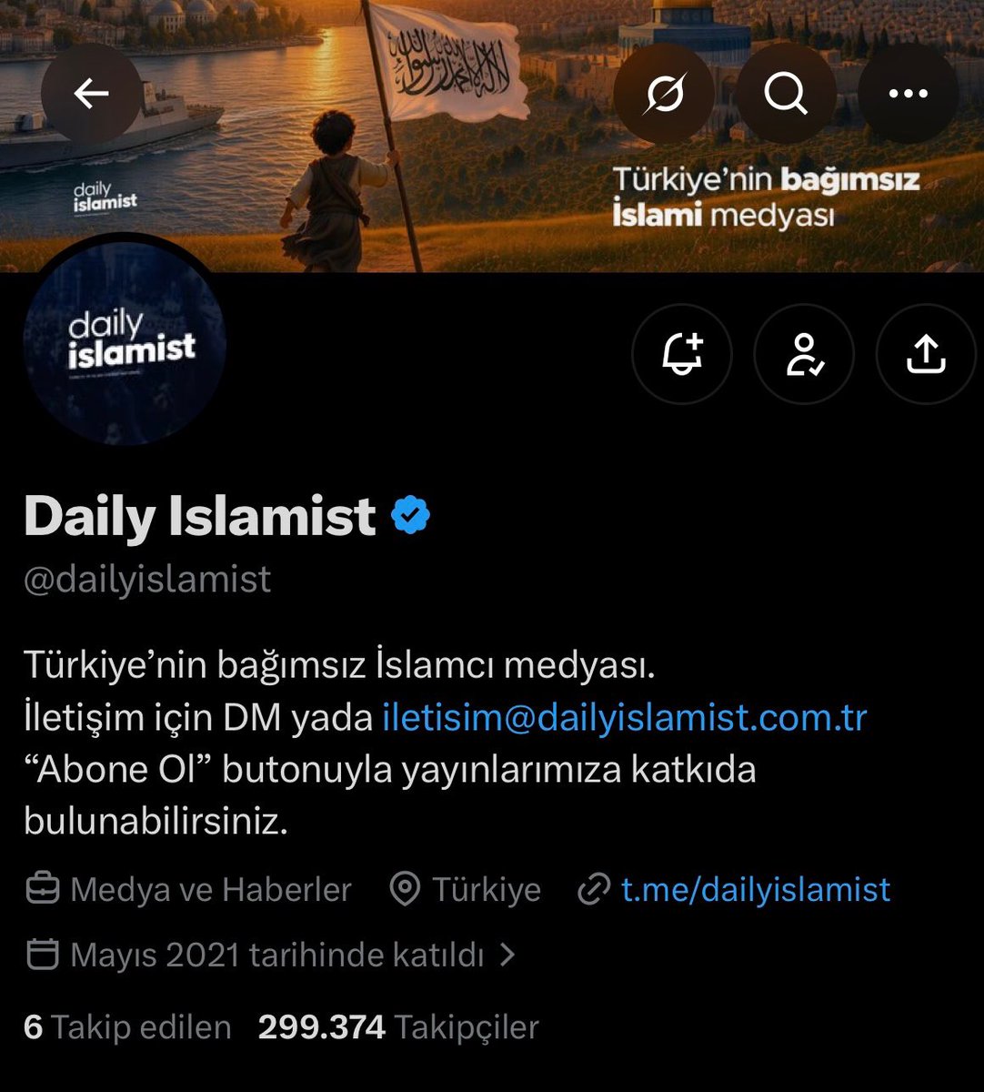 SennAbdulkadir's tweet photo. Daily Islamist editörü @aydnnmn dün gözaltına alınmış. Bu haksızlık sona erdirilmelidir. Birilerinin hedef göstermesiyle tutuklama devri 28 Şubat’a ait bir tetikçilik biçimidir. https://t.co/PrSZWfhSQp