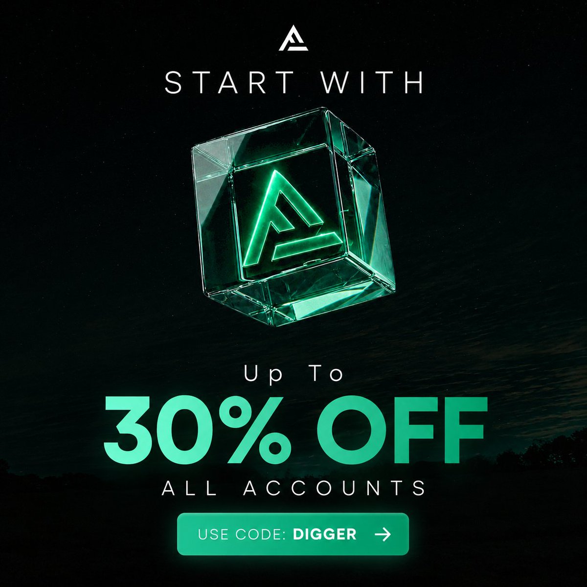 PropPromos's tweet photo. 🎁Alpha Futures - Up To 30% OFF with ✅Coupon- DIGGER

Your Next Winning Trade Starts Here!

#alphafutures #alphafuturescoupon #forextrading #trading #XAUUSD #propfirm https://t.co/irfVuXSRd9
