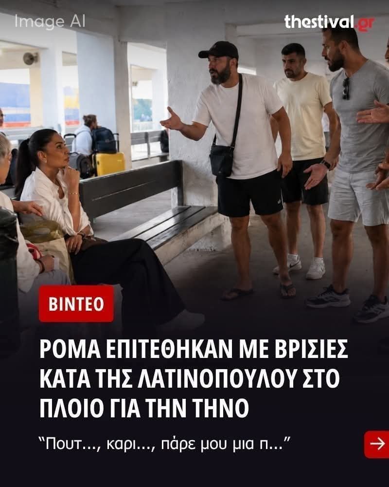 mariakalantze's tweet photo. Ας κάνουμε λοιπόν γνωστούς τους άντρακλες-τραμπούκους Γυftαιοι, με τις χυδαίες,
 σεξιστικές συμπεριφορές τους, τον δημόσιο προπηλακισμό και την παραλίγο χειροδικία εναντίον δύο γυναικών, 
εκ των οποίων η μία είναι Ευρωβουλευτής και Πρόεδρος κόμματος η κα Αφροδίτη Λατινοπούλου!

👇οι 3 Γυftαιοι 👇
