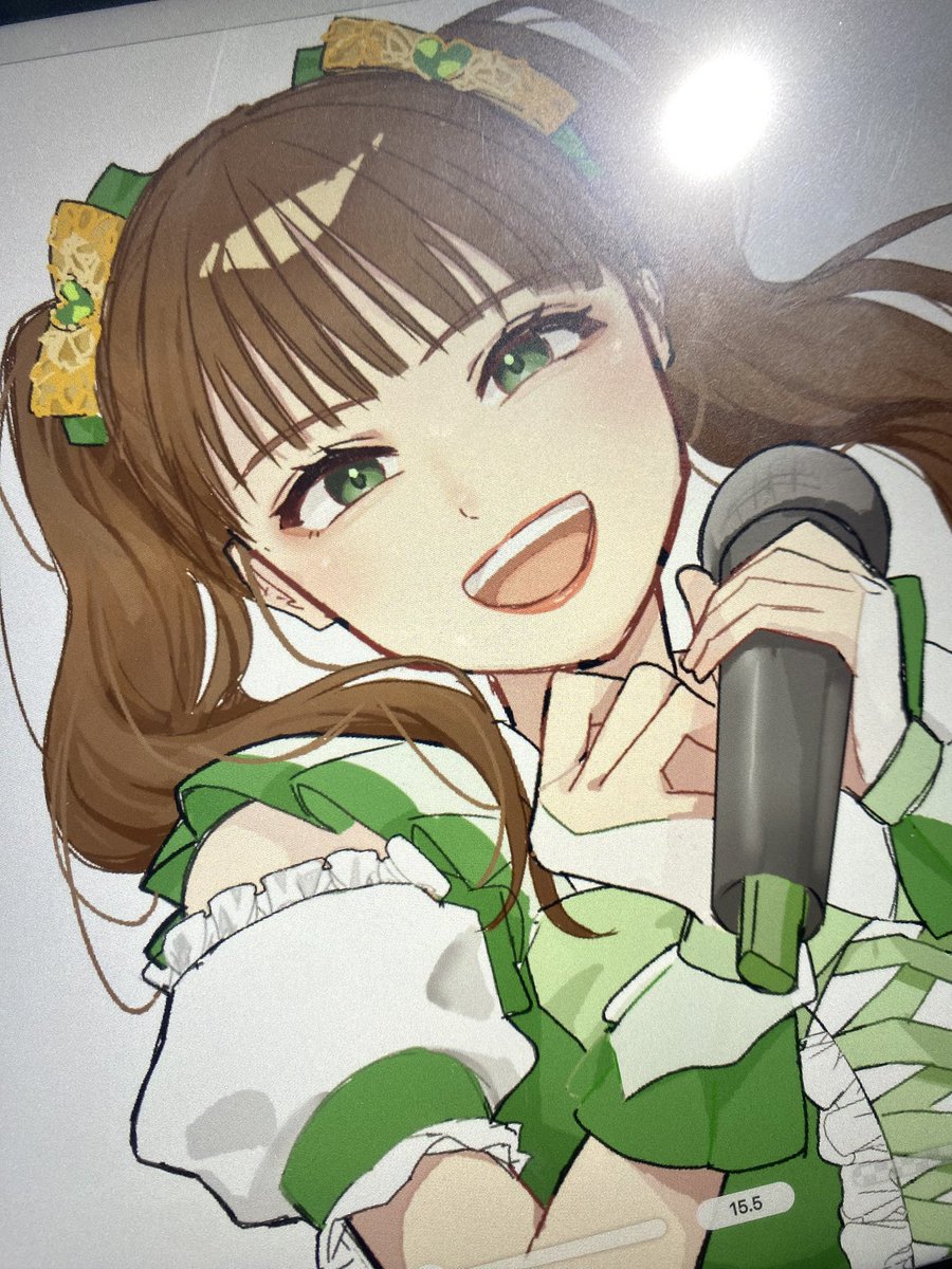 coro_hi04's tweet photo. とき宣ちゃん過去絵再掲 https://t.co/J7GUdwBJuy
