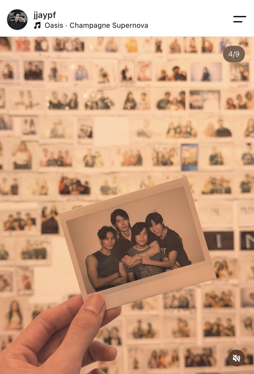 tkapo_'s tweet photo. หลักฐานทางประวัติศาสตร์ เจเจฟูไอซ์ มีโอบั๊ม https://t.co/hNY109rb41