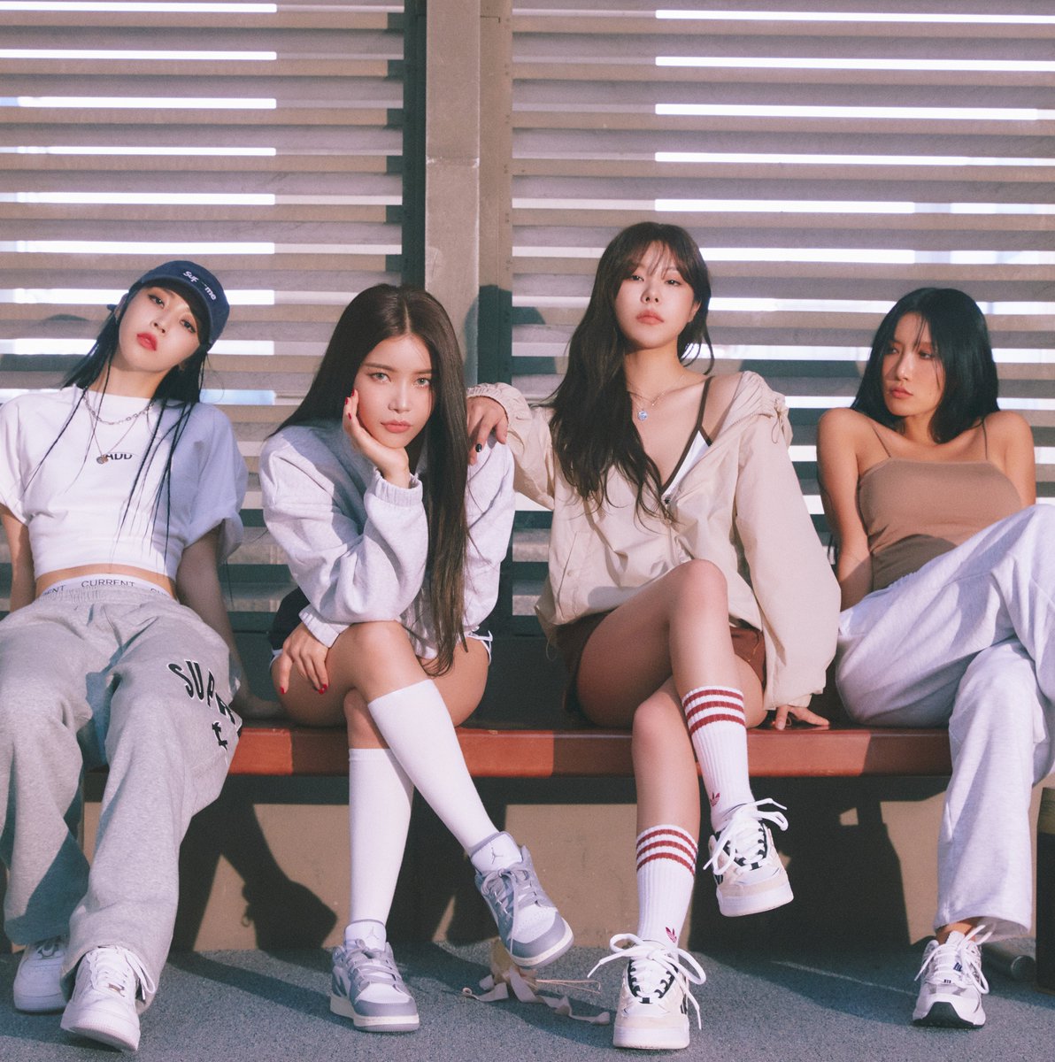 koreansales_twt's tweet photo. 🇰🇷 Best-selling Groups Debuted in 2014 (until August 8th, 2026)

1. #RedVelvet — 5,370,133 copies
2. #GOT7 — 4,667,062 copies
3. #MAMAMOO — 1,292,372 copies
4. #WINNER — 1,037,315 copies
5. #Lovelyz — 399,815 copies
6. #AKMU — 134,443 copies
7. #JANNABI — 84,484 copies
8. #Toheart — 74,780 copies
9. #LABOUM — 61,662 copies
10. #INFINITE_F — 52,914 copies