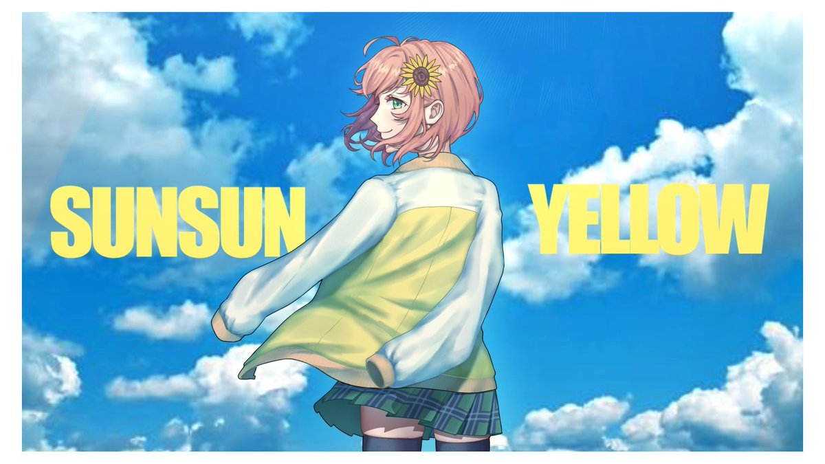 honmahimawari's tweet photo. ⏰18:oo~ にじ甲振り返り

いっぱいの想いをはなそう🌻

https://t.co/aM5nFCCF6d https://t.co/SMcUPmctpj