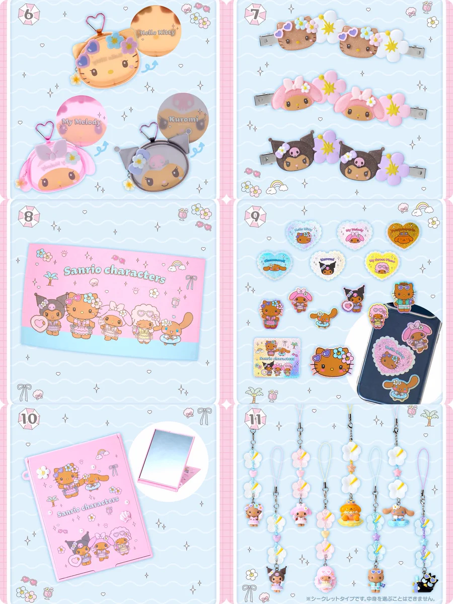 Sanrio fan info JP 🎀 on X: 