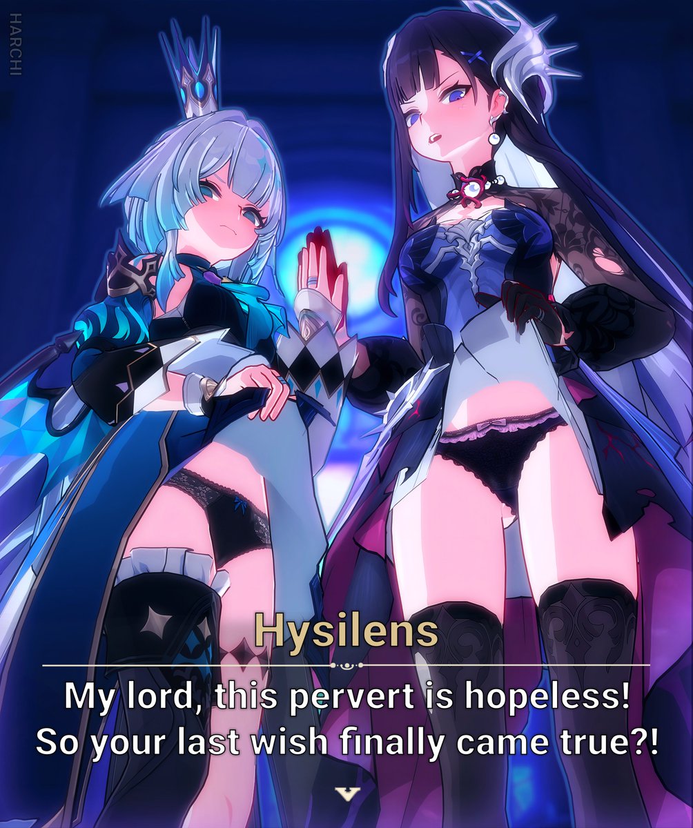 not_harchi's tweet photo. Last Wish https://t.co/WDtLxhHrGJ