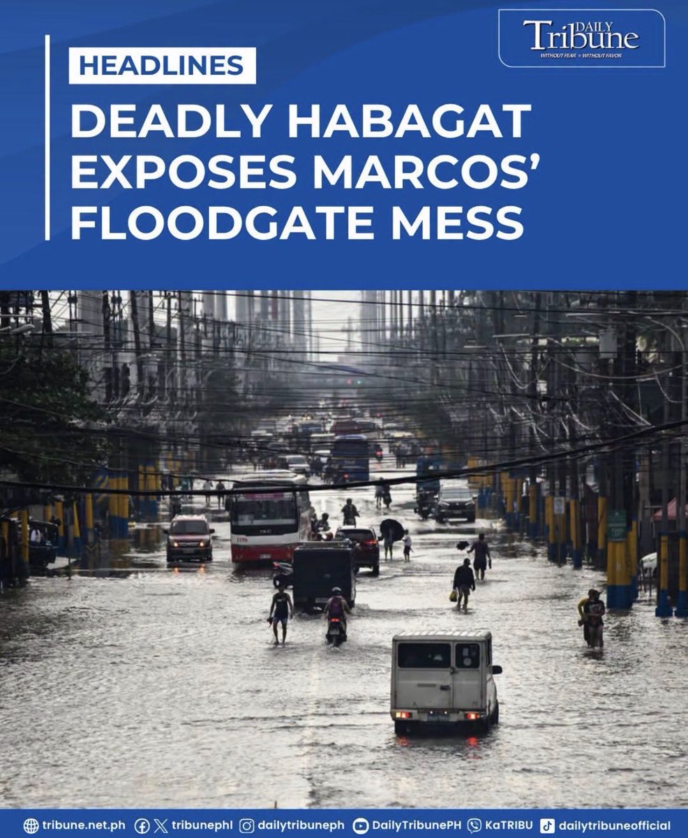 unniemilledy's tweet photo. @ABC ๐ฐ๐ ๐ธ๐ฟ
#FloodControlCorruption
#TrillionsCorruption
#BendTheLawLegacy
#MarcosDictatorship
#SilentMartialLaw #MarCROCS
#PhilippinesCorruption #SenatePH
#MarcosLegacy #MartinRomualdez
#CongressPH #HouseOfCrocs https://t.co/rkFm4AhnPZ
