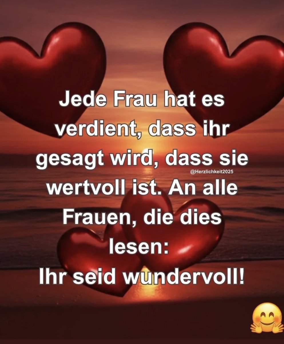 SchroderDemila's tweet photo. Wundervoll ❤️❤️❤️❤️ https://t.co/hYm2Z2ft4V