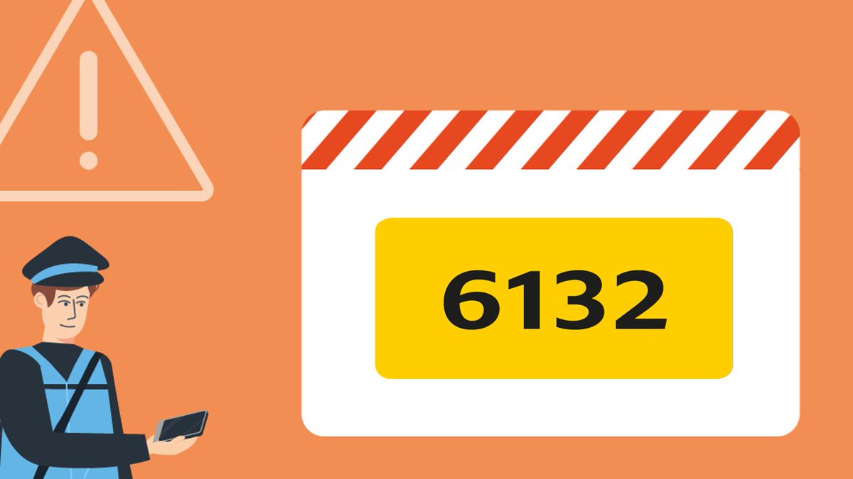 VelizyVal_IDFM's tweet photo. ⚠️🚍 #InfoTrafic - Ligne 6132 – Mercredi 12 août 2026

En raison de contraintes d'exploitation, le départ suivant est annulé :

❌Départ de Campus HEC : 08h20

Veuillez nous excuser pour la gêne occasionnée. https://t.co/Qp8NRkSFjN
