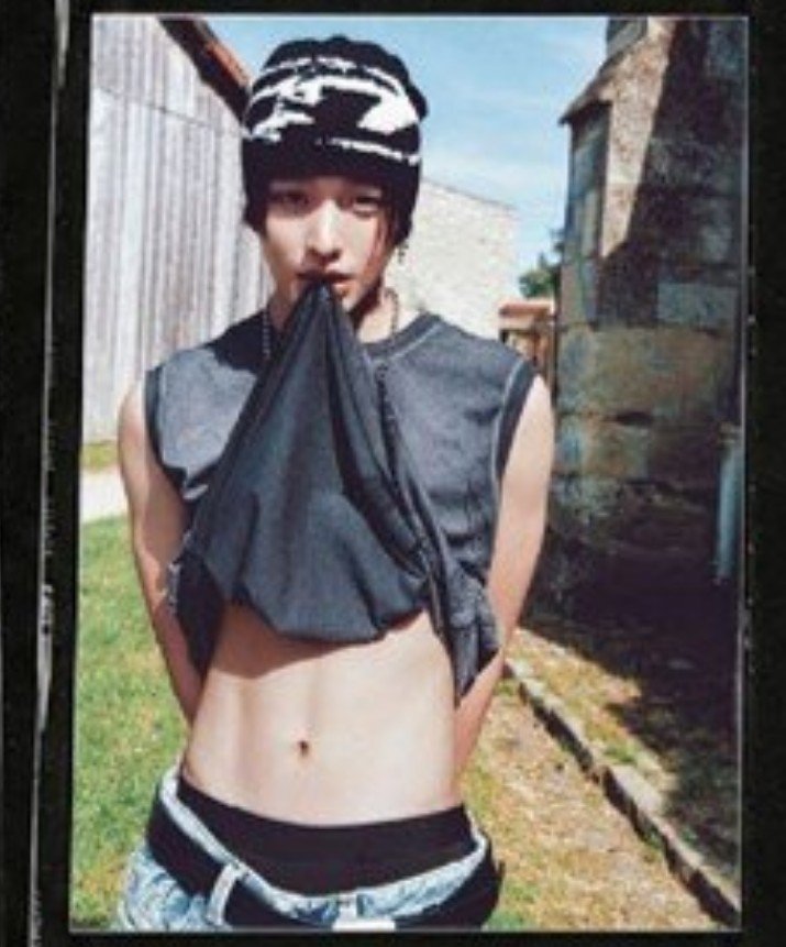 rikujjang's tweet photo. waist goals https://t.co/zq6tulDf3E
