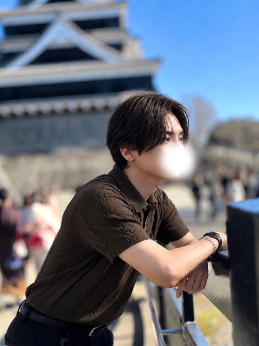 aran_kichi's tweet photo. 「勇気を出して利用してよかった」

初めて利用してくださった方からいただいた、嬉しい言葉のひとつです。

初利用の未知なる世界で、初対面の人に会うことってすごく緊張するし不安になるよね。

そんな気持ちを抱えながら、それでも一歩踏み出してくれたその勇気を忘れずに、
これからもいい思い出になるような時間を届けていきたい😌🍀