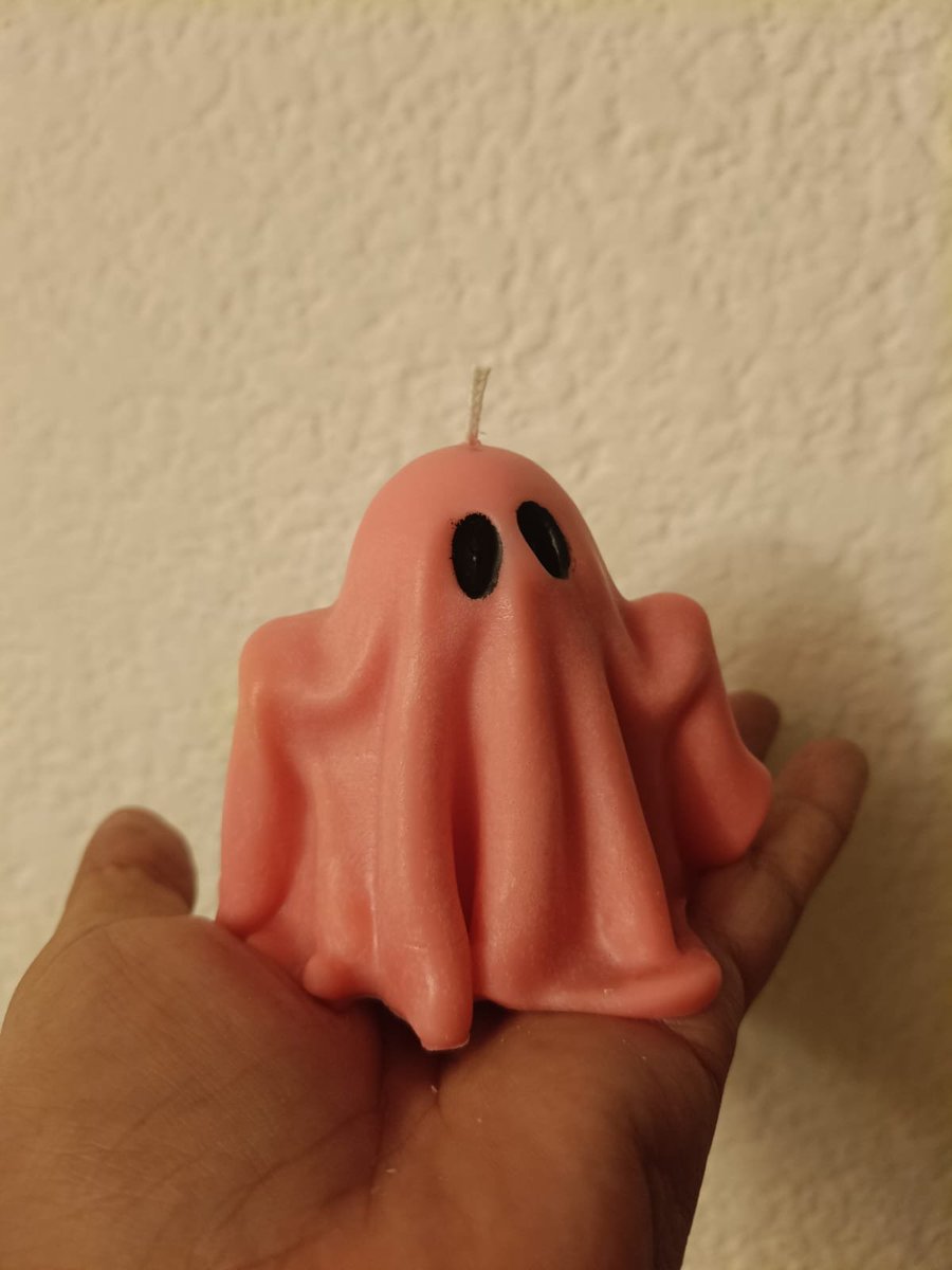 kattyboom_df's tweet photo. Quedó hermosa, 🩷👻
Disponible en @kattynenistore https://t.co/Wexrjr3N5O