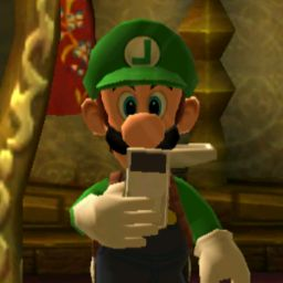 Luigi64meme's tweet photo. LOOK ITS THE GUY WHO SOLD THE BILLION DOLLAR RUNNER FOR PEANUTS... https://t.co/HQzvua44bv