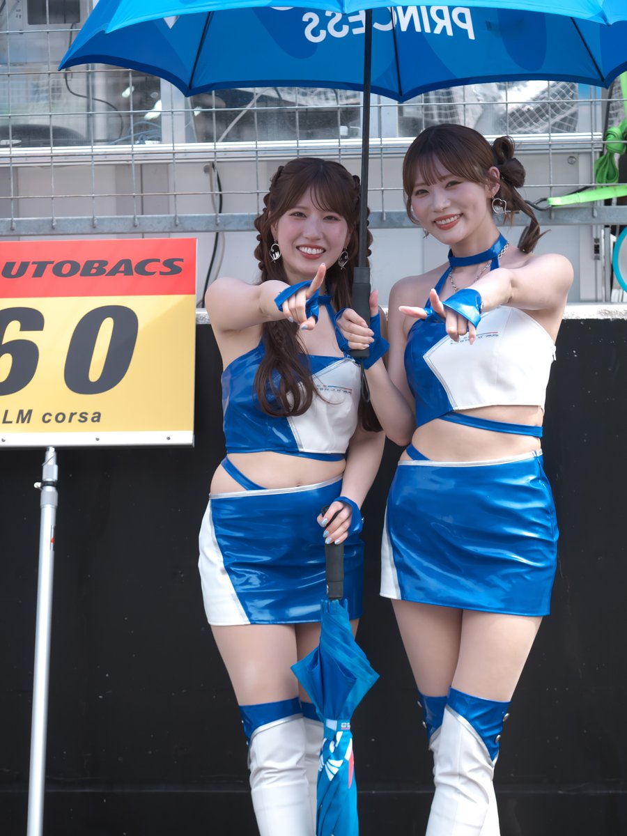 ew5kiszk's tweet photo. 2026 AUTOBACS SUPER GT Rd.4
FUJI GT 300km RACE
PIT WALK
2026.08.01

撮影対応、ありがとうございます✨

LMcorsa
TWS Princess2026

#LMcorsa 
#TWSPRINCESS
#スーパーGT2026 https://t.co/VyB6b40xwO