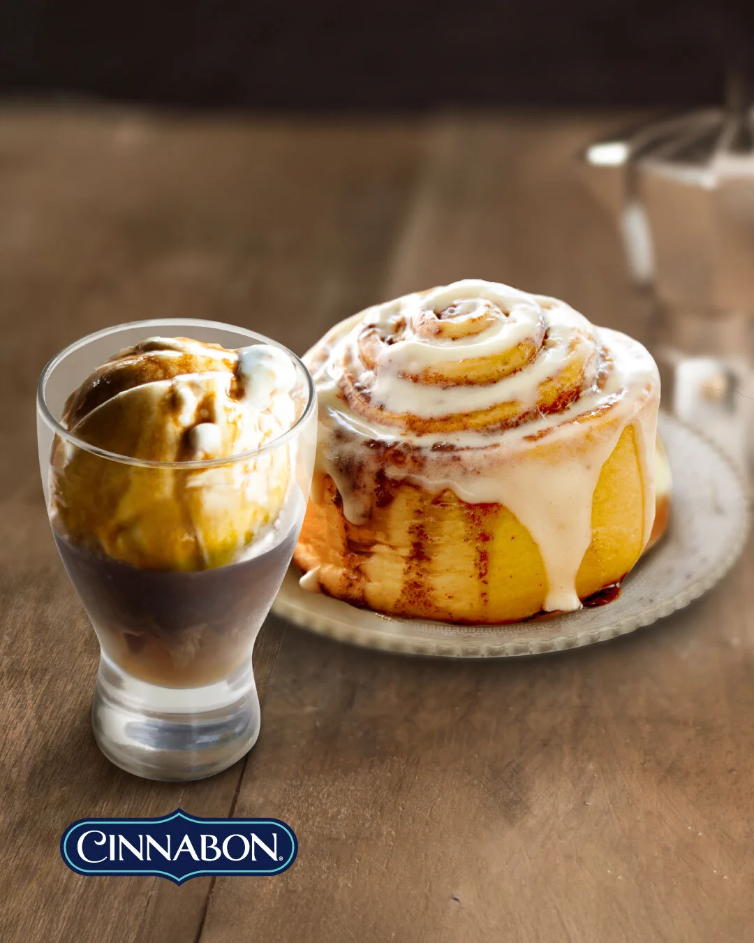 シナボン (@CinnabonJapan) / X