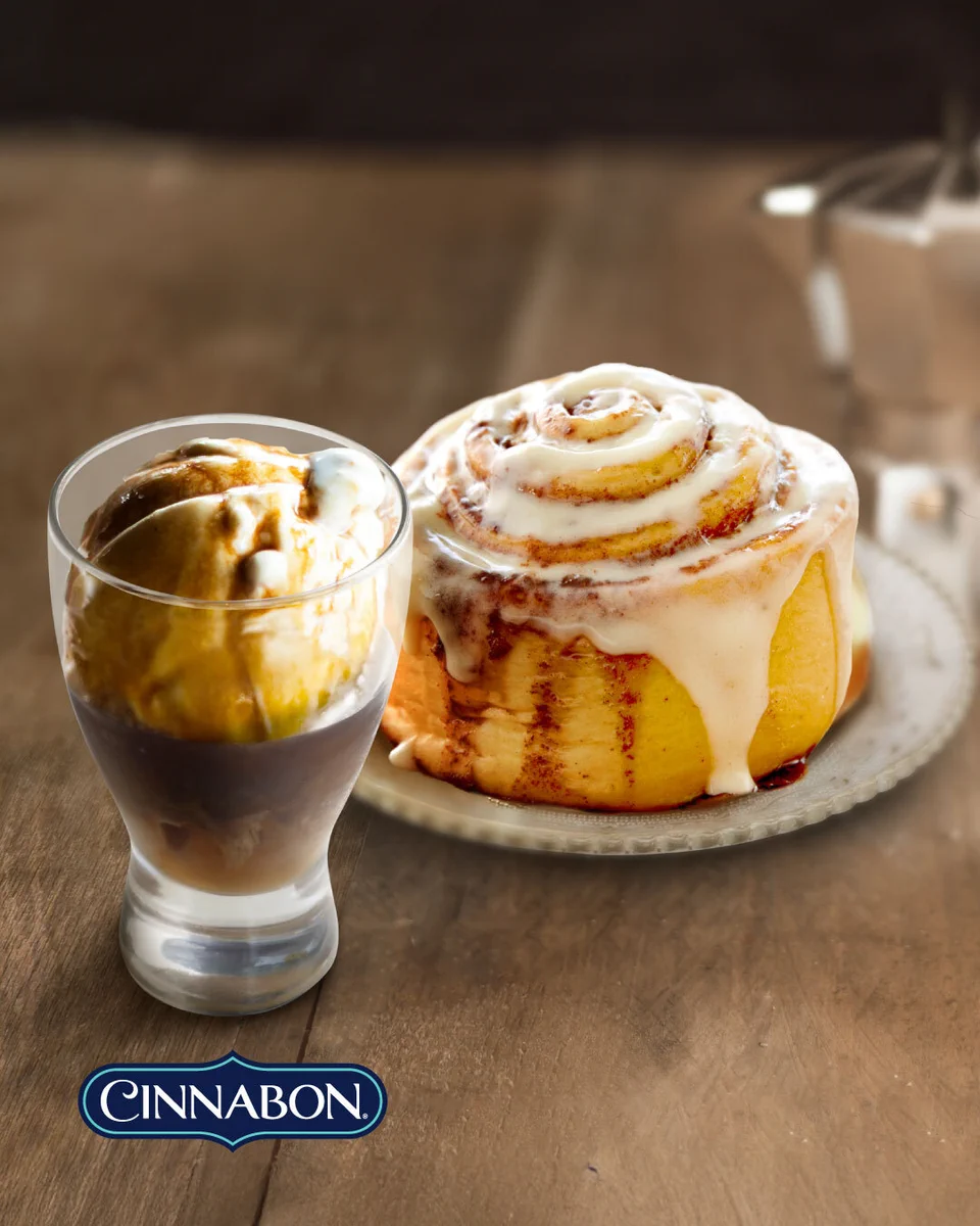 シナボン (@CinnabonJapan) / X